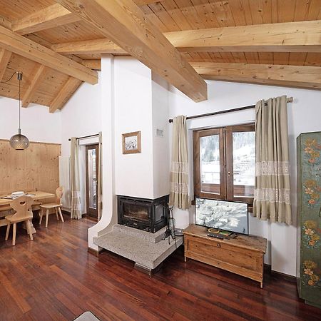 דירות Penthouse Center Madonna Di Campiglio Vn1 מראה חיצוני תמונה