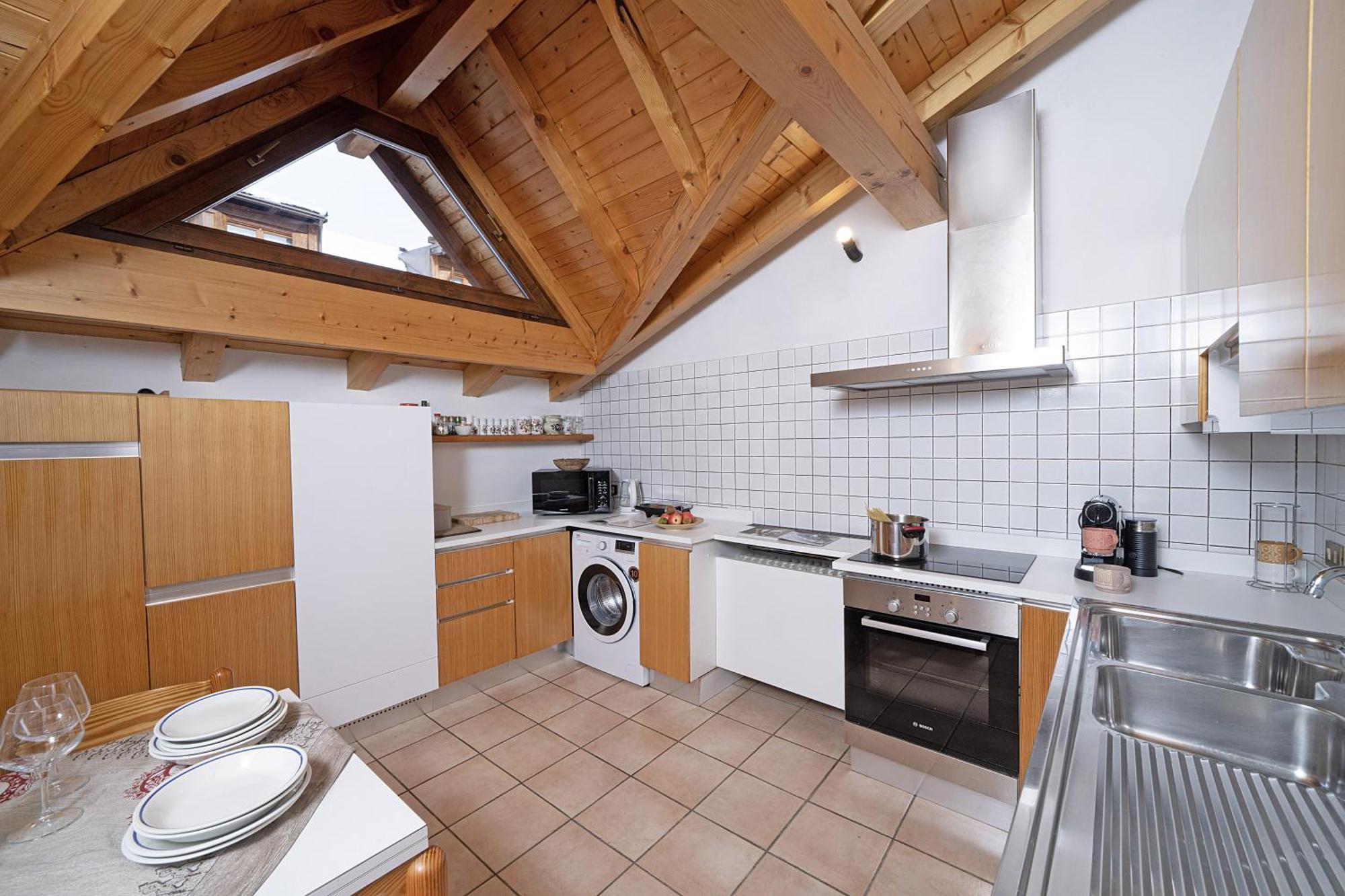 דירות Penthouse Center Madonna Di Campiglio Vn1 מראה חיצוני תמונה
