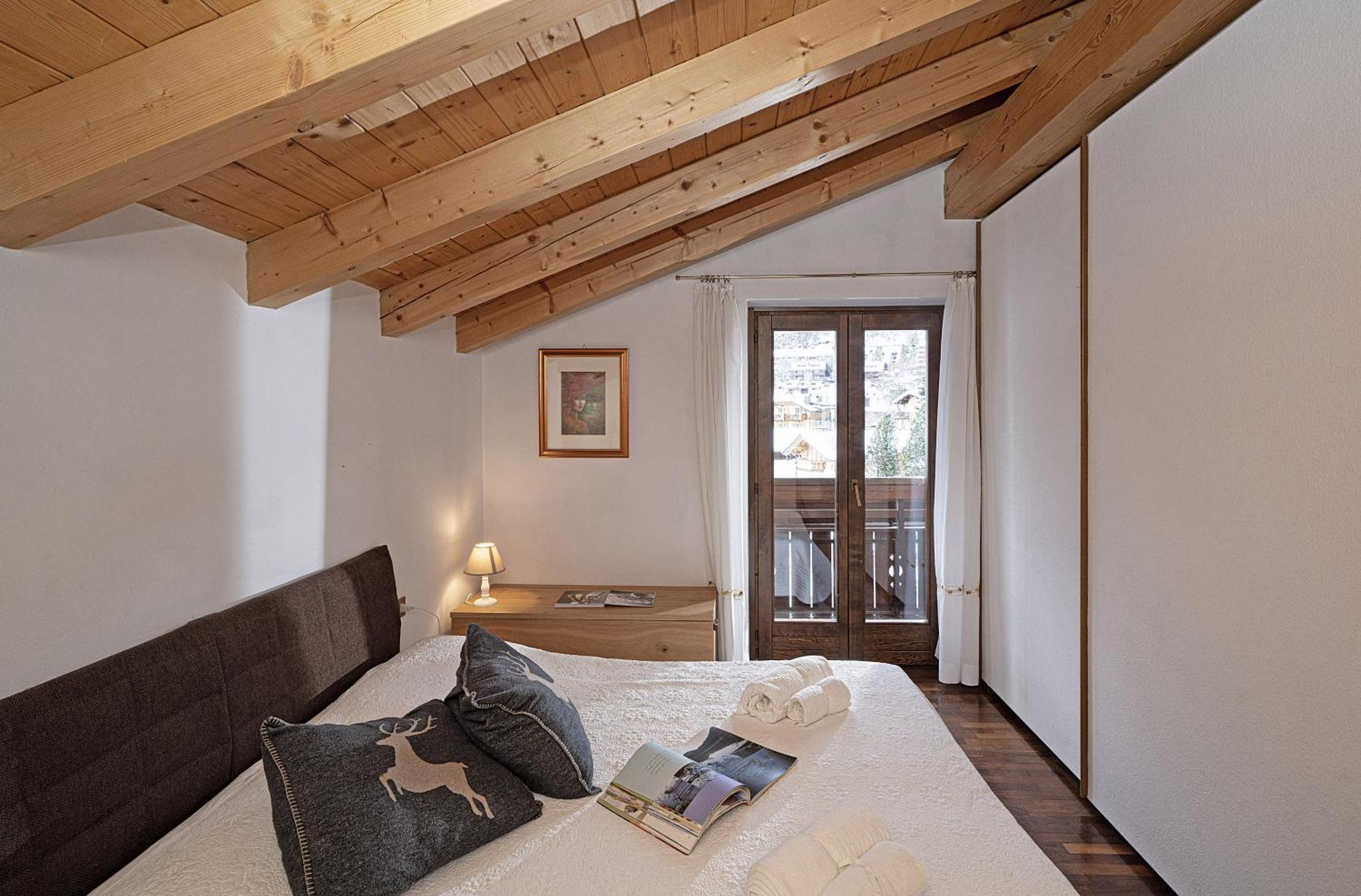 דירות Penthouse Center Madonna Di Campiglio Vn1 מראה חיצוני תמונה
