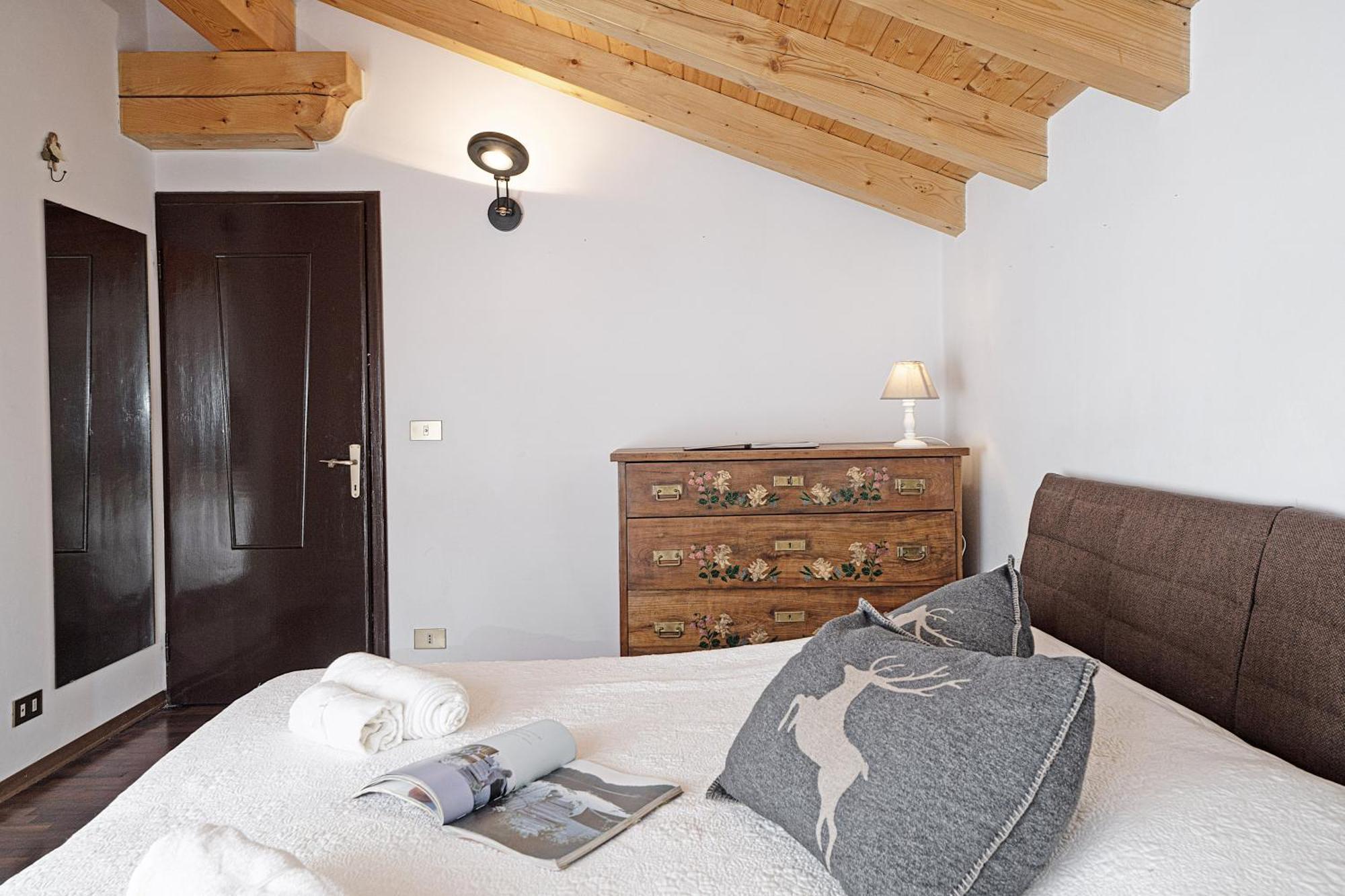דירות Penthouse Center Madonna Di Campiglio Vn1 מראה חיצוני תמונה