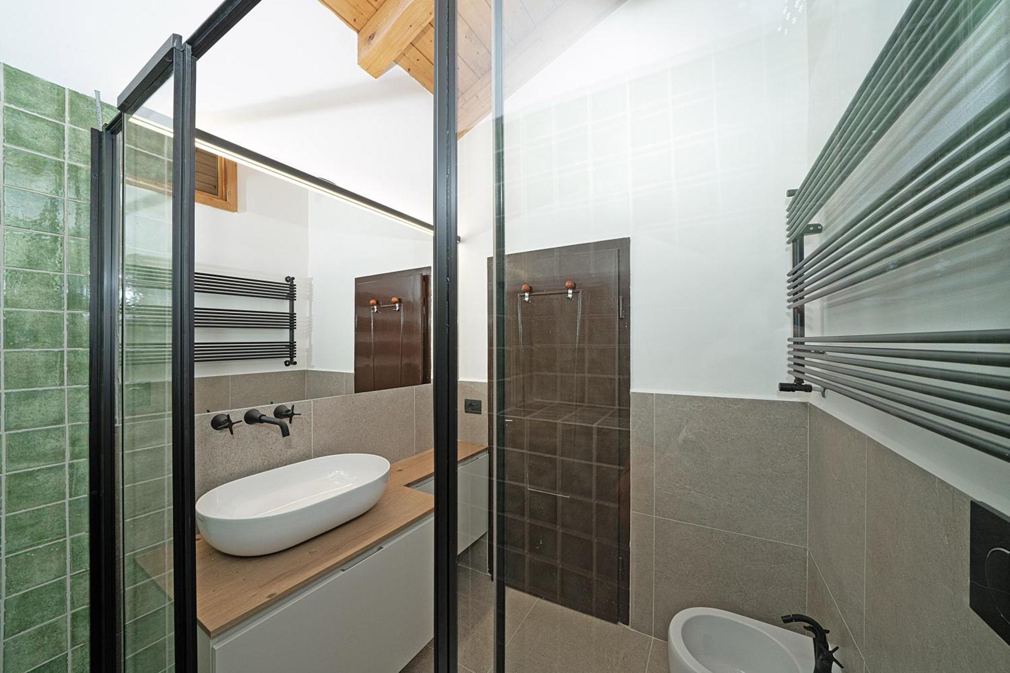 דירות Penthouse Center Madonna Di Campiglio Vn1 מראה חיצוני תמונה